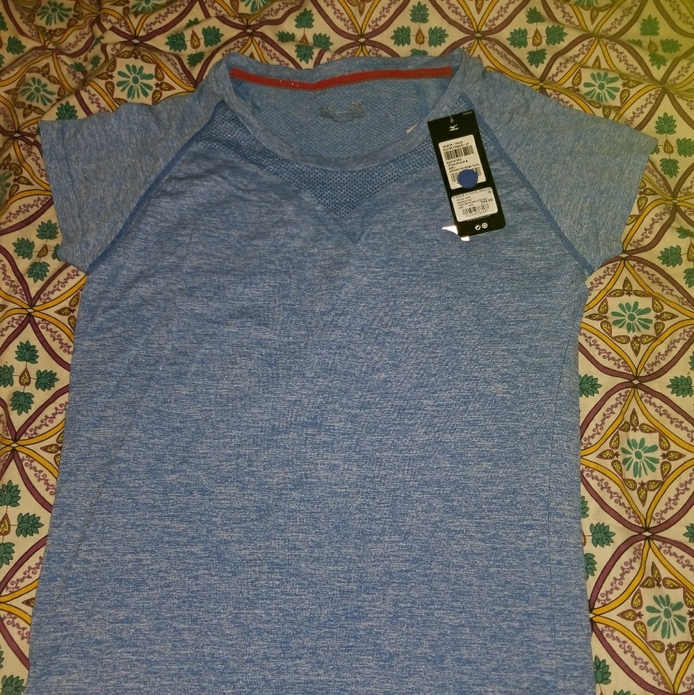 Work out t shirt